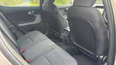 Polestar 2 00kW 69kWh Standard Range Single motor 5dr Auto Electric Hatchback